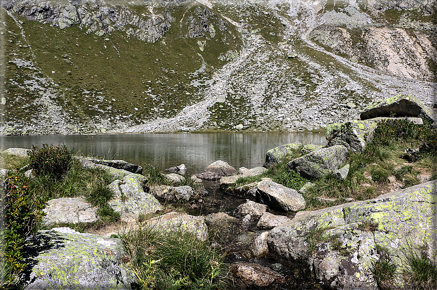 foto Lago di San Pancrazio